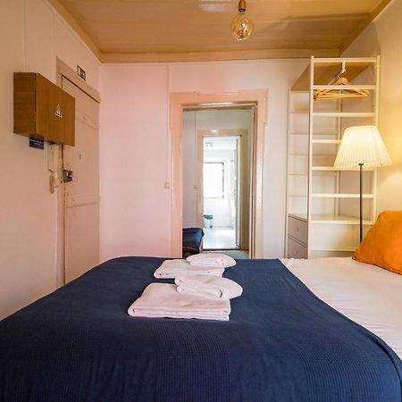 شقة A Casa Do Jardim A Estrela II Lisboa المظهر الخارجي الصورة