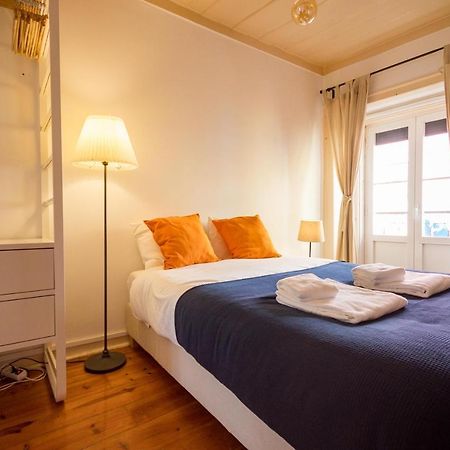 شقة A Casa Do Jardim A Estrela II Lisboa المظهر الخارجي الصورة