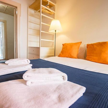 شقة A Casa Do Jardim A Estrela II Lisboa المظهر الخارجي الصورة